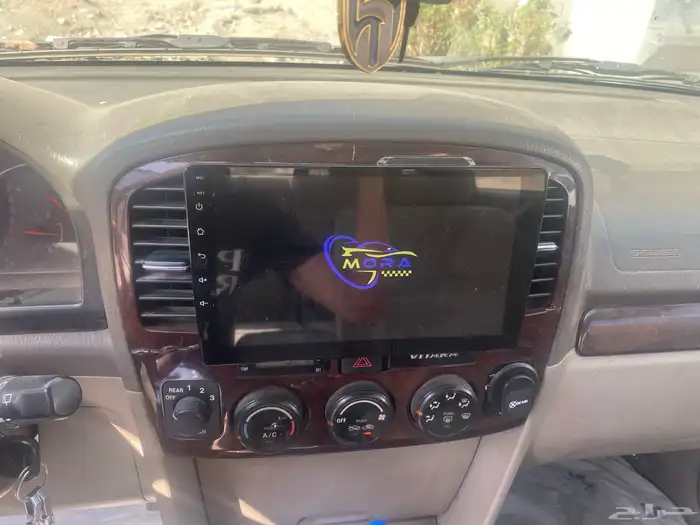 شاشة سياره 0