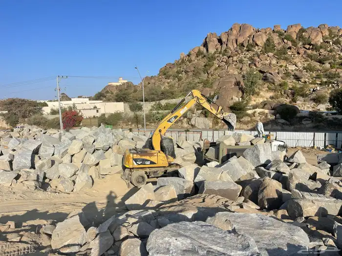 حجر بناء للبيع 0