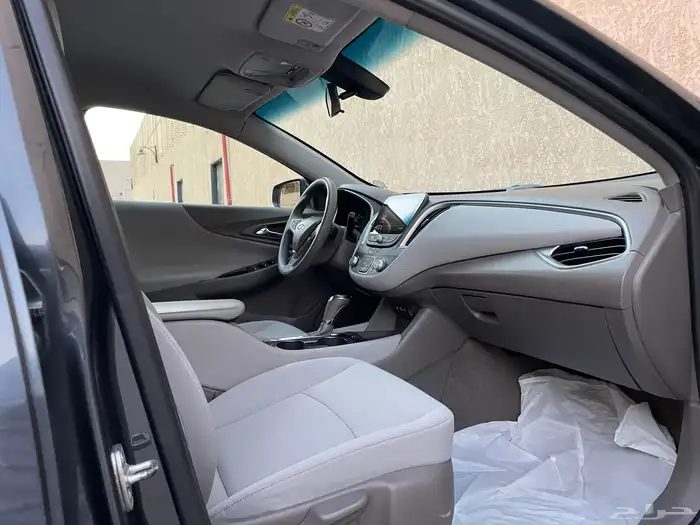 ماليبو موديل 2020 ستاندر مطور 40
