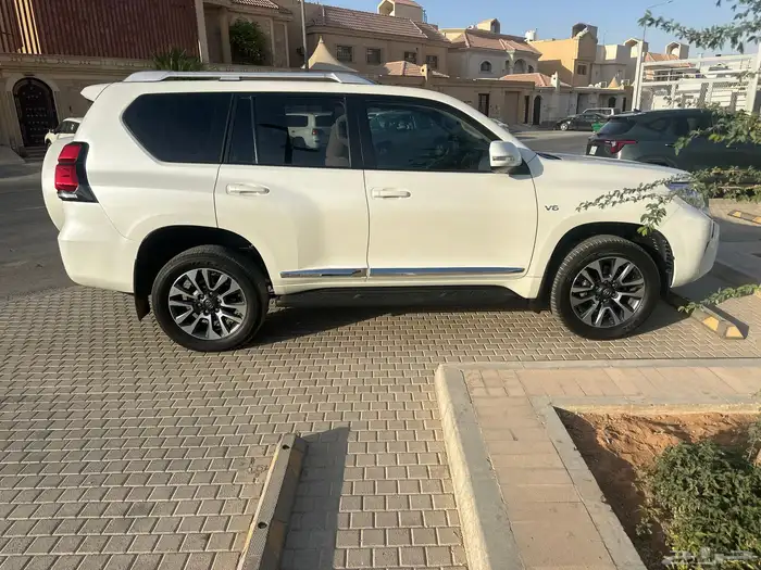 برادو 2023. سته سرندل خليجي تانكي كبير 4