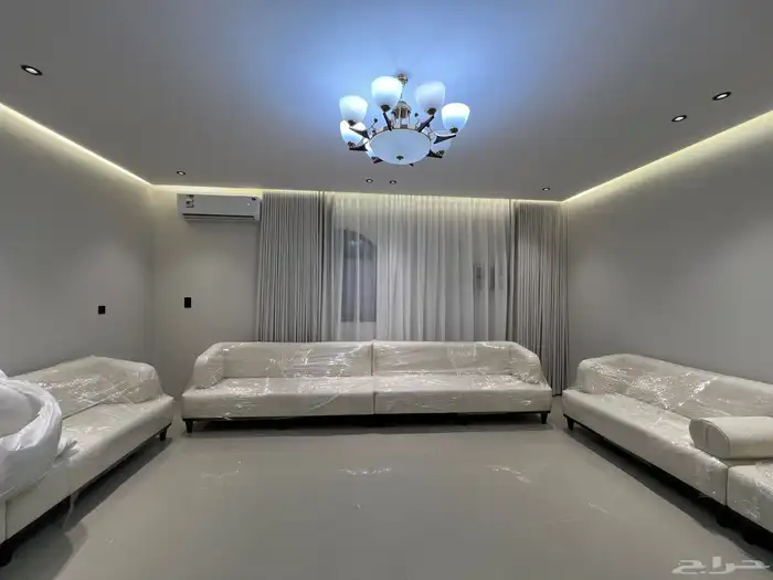 ستائر ويفي كنب 8