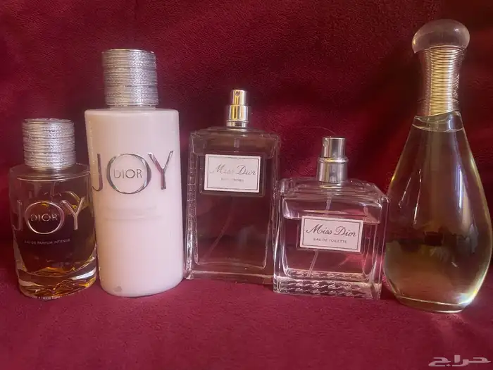 عطورات اصليه 3