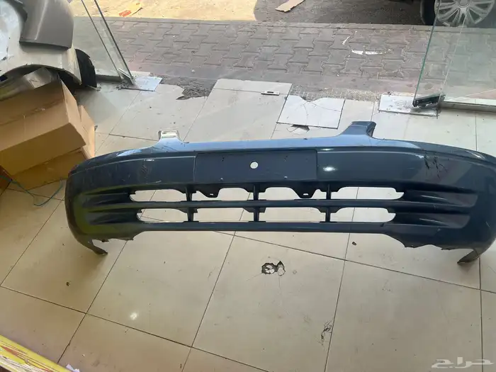 صدام كامري 98-2002 صدام اوريون 2007-2011 0