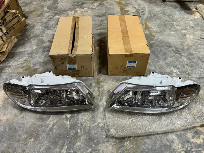 طقم شمعات لومينا جديده 0