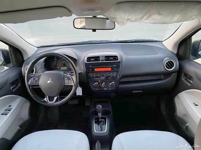 ميتسوبيشي اتراج 2022 بدي بلد ممشي 60 25