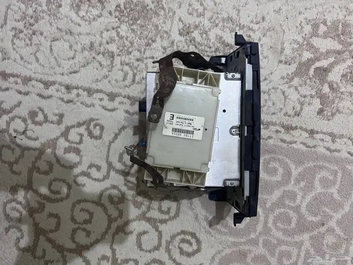 شاشة نيسان 2