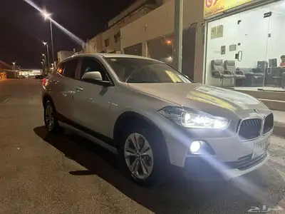 bmw x2 2021 index