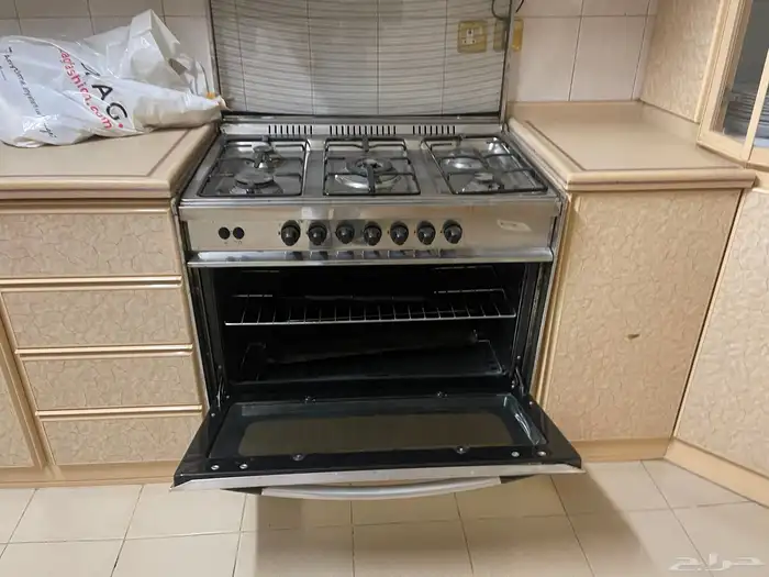 فرن للبيع 1