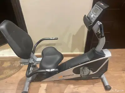جهاز دراجه كارديو index