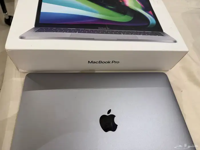 ابل ماك بوك برو 13 بوصة Apple M2 بطارية 99 1