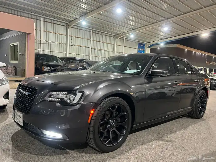 كرايزلر C300 موديل 2020 فئة S وكاله مالك واحد 2