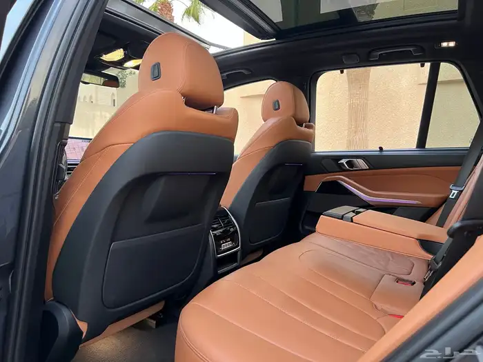 بي ام ..X5..2020..كتM..نظيف جدا 40