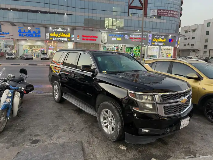 تاهو 2015 LS 3