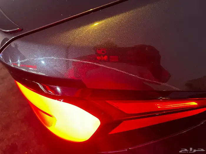 BMW 520i M 2019 2
