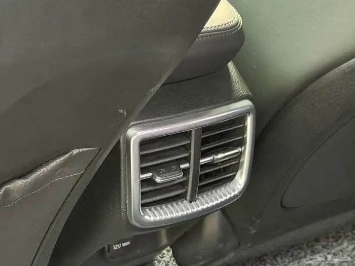 كيا K5 قمه في النظافه 43