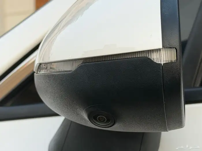 كيا K5 قمه في النظافه 7