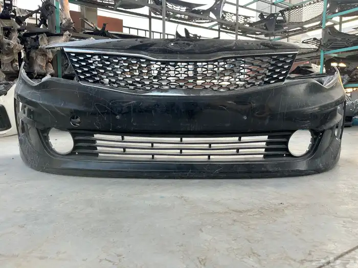 صدام اوبتيما 2017 0