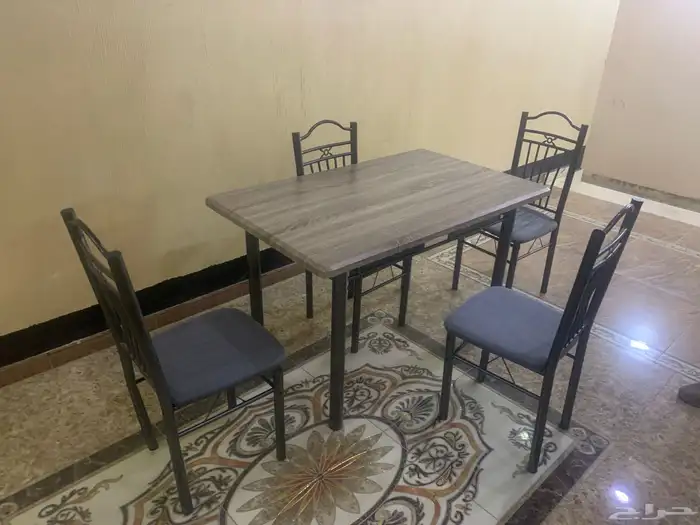 table and chairs on sale 0