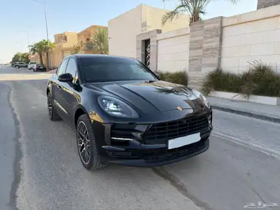PORSCHE MACAN 2021 للبيع index
