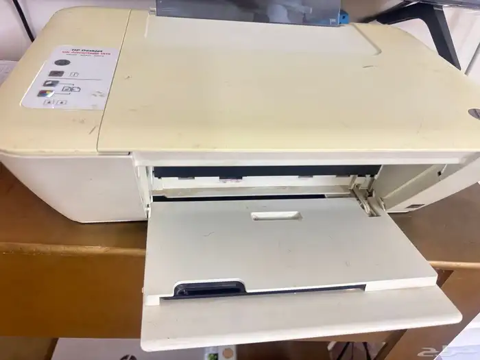 طابعة نسخ hp 0
