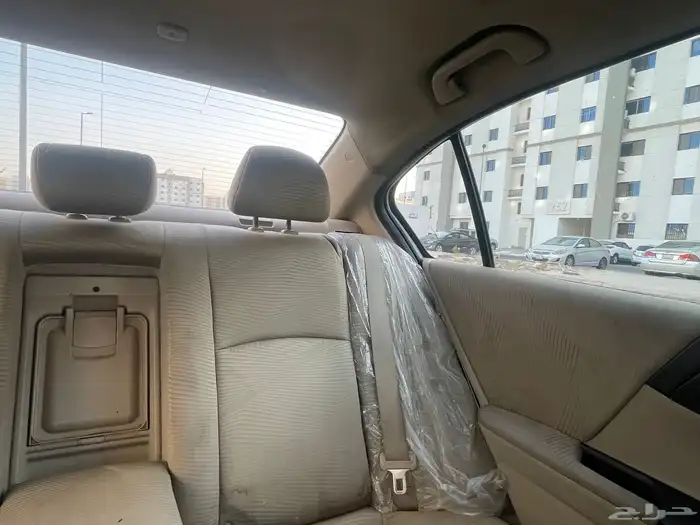 اكورد 2015 للبيع او البدل باترول 49