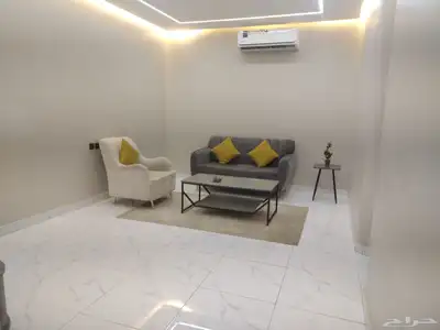 شقق مفروشه ايجار شهرى مجددة بالكامل حى القدس index