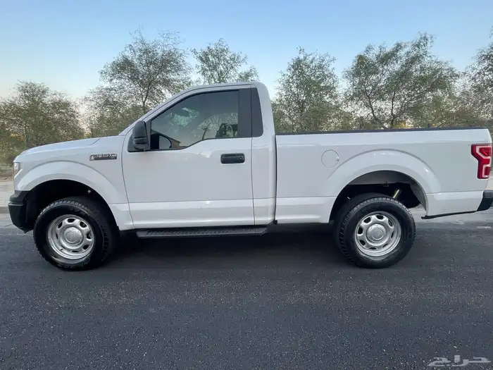 Ford F-150 2018  فورد اف 150 2018 9