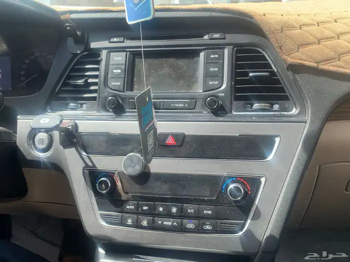 سيارة. سوناتا للبيع 5