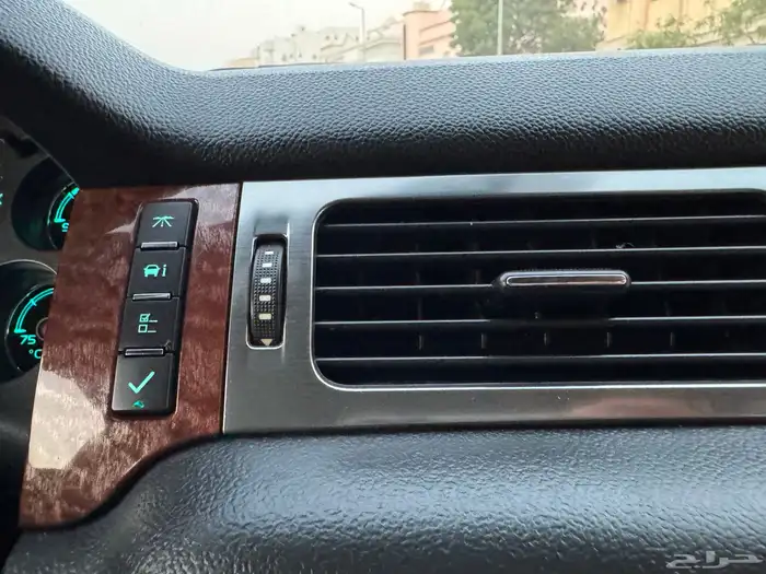 جمس يوكن 2007 طويل نظيف جدا 30