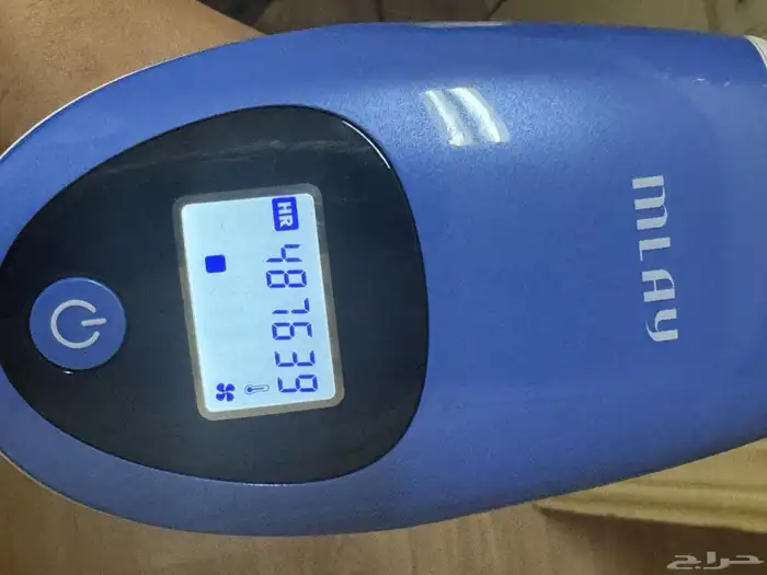 ليزر منزلي ملاي 1