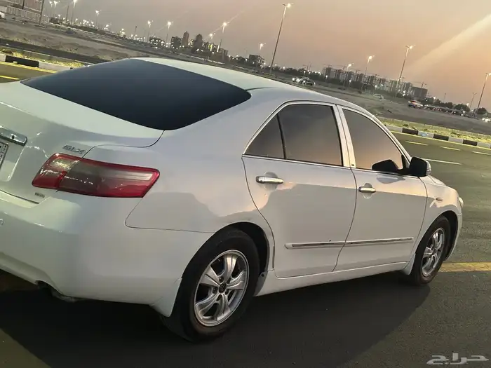 كامري 2007للبيع 14