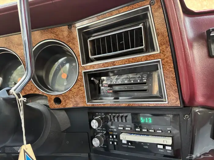 جي ام سي سوبربان 1991 16