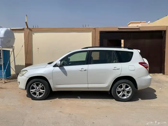 للبيع راف فور 1