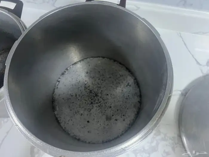 قدر ضغط تيربو 1