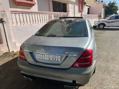 مرسيديس 2006 للبع او البدل بجمس index