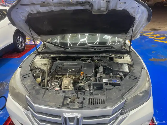 اكورد 2015 للبيع او البدل باترول 33