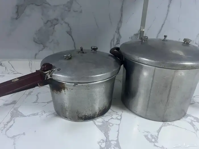 قدر ضغط تيربو 0