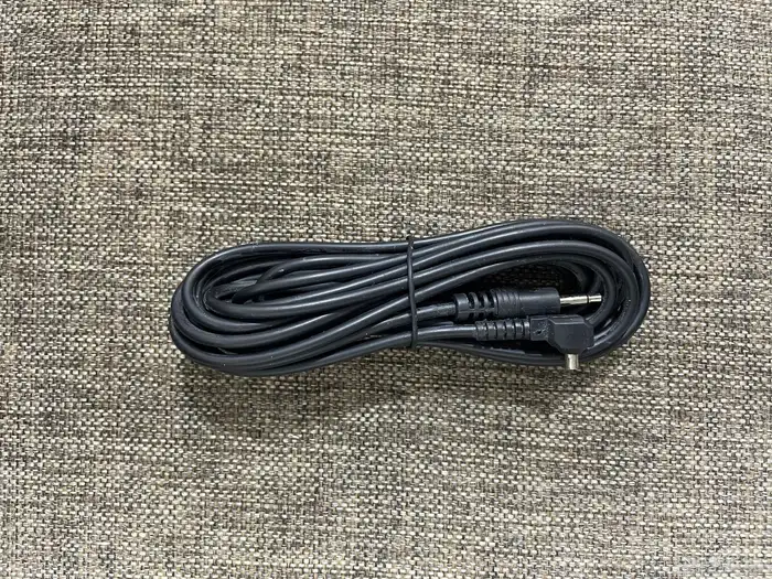 كاميرا Sony Handycam DCR-VX2200e الاحترافية 14