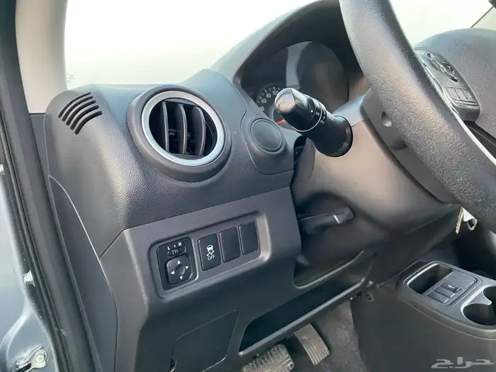 ميتسوبيشي اتراج 2022 بدي بلد ممشي 60 18