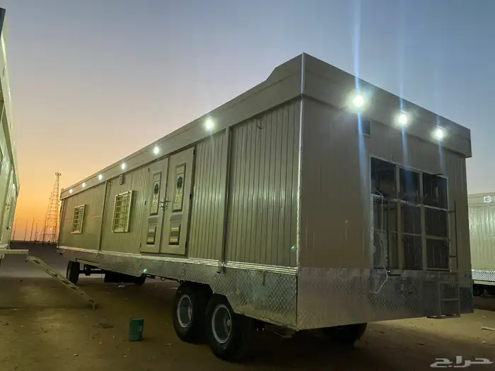 غرف سحب شنكو كويتي جنط20 الطوال15 ابو مبارك 3