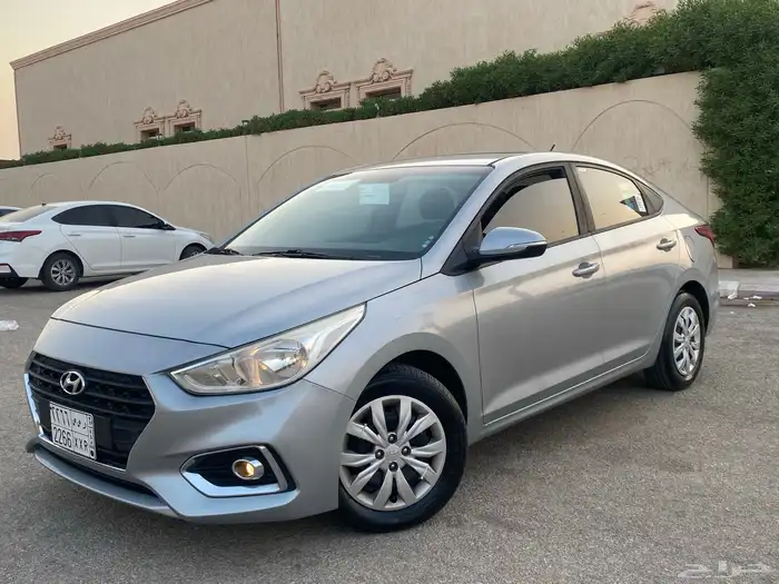 هونداي اكسنت 2020 ((تم البيع )) 0