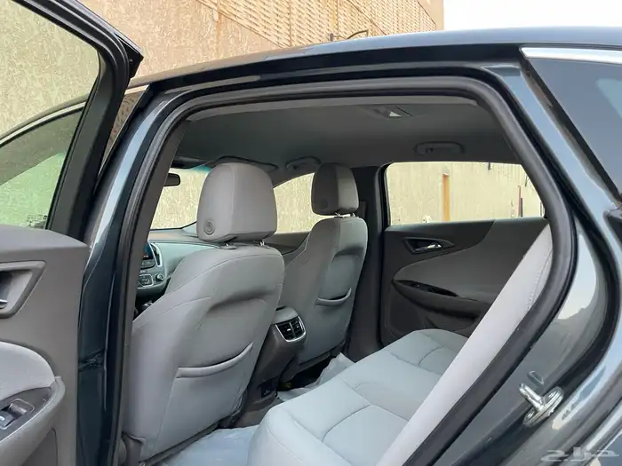 ماليبو موديل 2020 ستاندر مطور 27