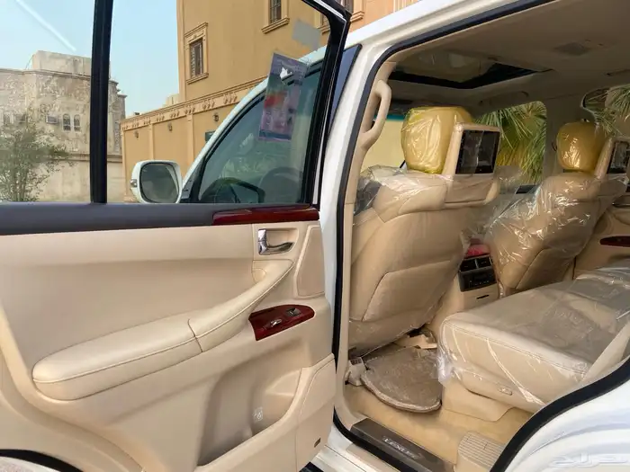 لكزس LX570 2014 فل بريمي 20