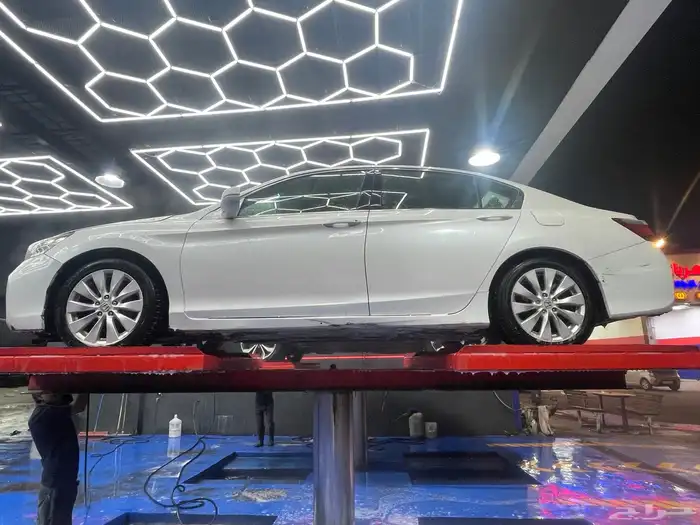 اكورد 2015 للبيع او البدل باترول 28