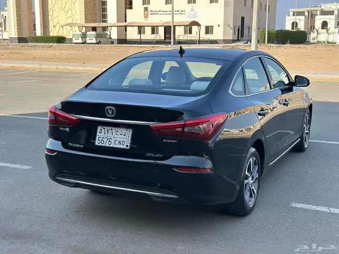 شانجان ايدو 2021 قمه بالنظافه 11