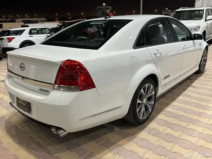شيفورليه كابرس SS موديل 2014 فل كامل 25