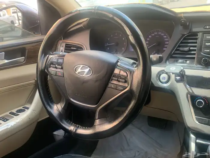 سيارة. سوناتا للبيع 0