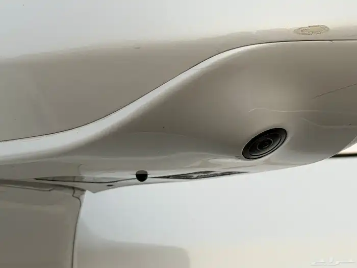 جنسس G90 شبه جديده 2020 13