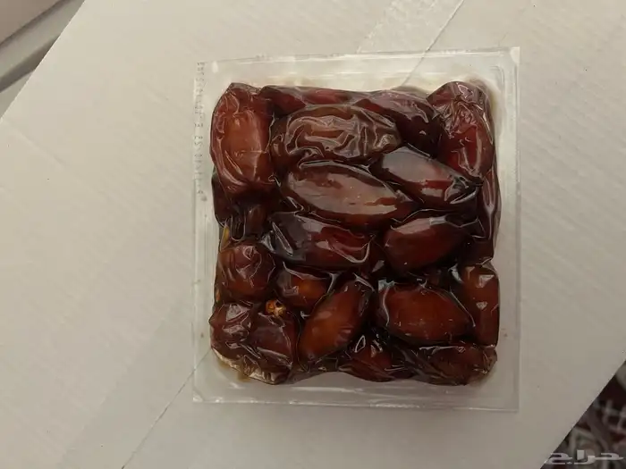 تمر صفري بيشه نص 2