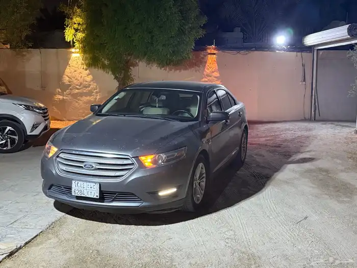 فورد تورس 2014 5